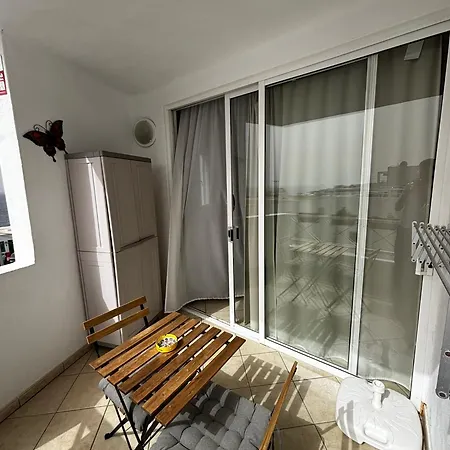 Te Miti Apartment *