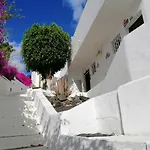 Apartmán Te Miti