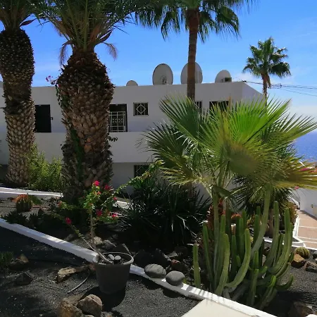 Te Miti Lägenhet Puerto del Carmen (Lanzarote)