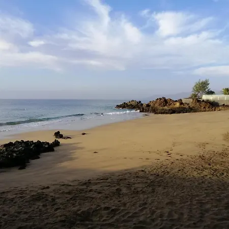 Te Miti Apartamento Puerto del Carmen (Lanzarote)