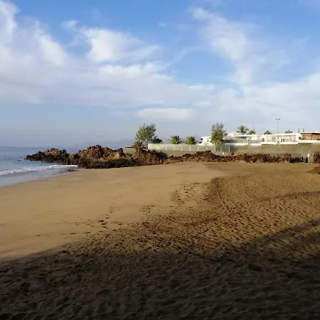 Apartamento Te Miti Puerto del Carmen (Lanzarote)