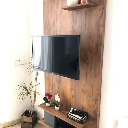 Apartamento Te Miti Puerto del Carmen (Lanzarote)