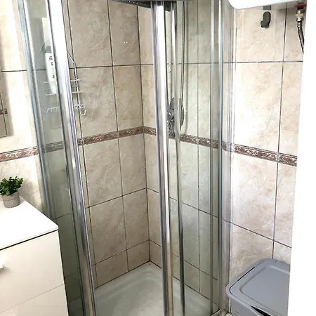 Apartamento Te Miti