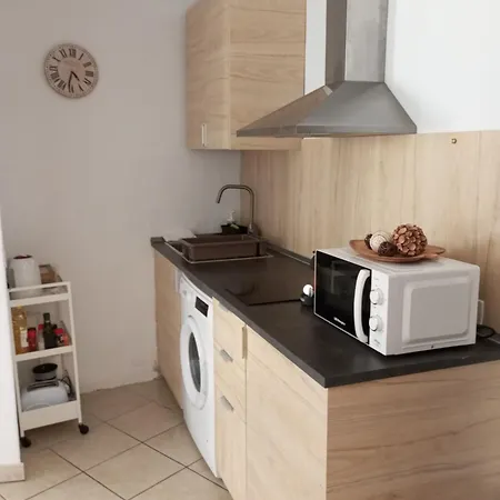 Apartamento Te Miti *