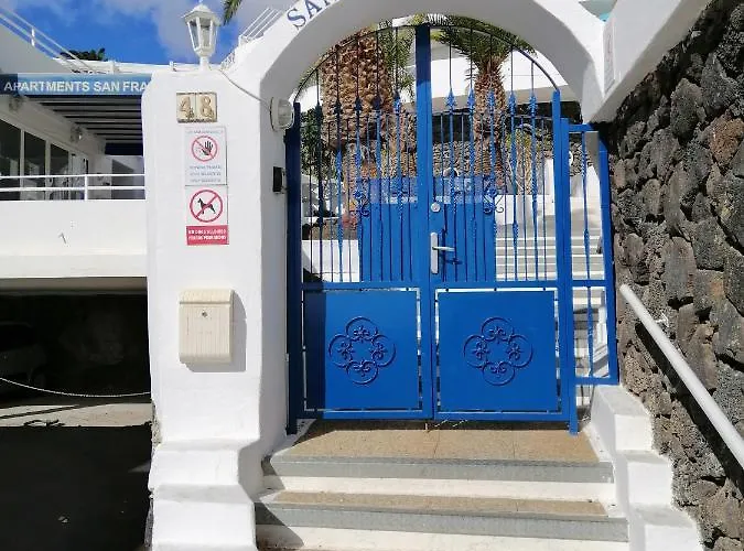 Te Miti דירה