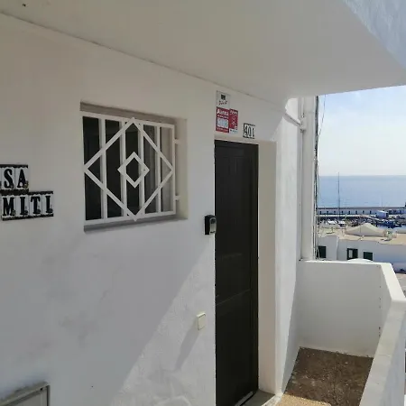 Te Miti Appartamento