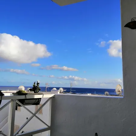 Appartamento Te Miti Puerto del Carmen (Lanzarote)