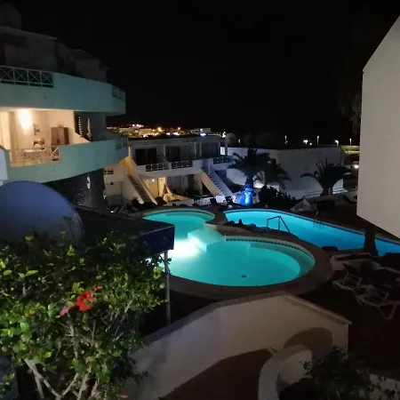 Te Miti Puerto del Carmen (Lanzarote)