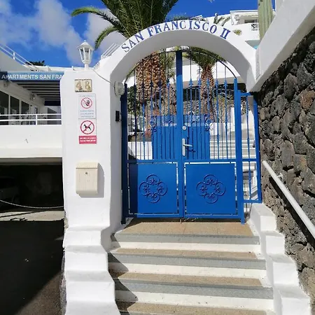 Te Miti Appartamento