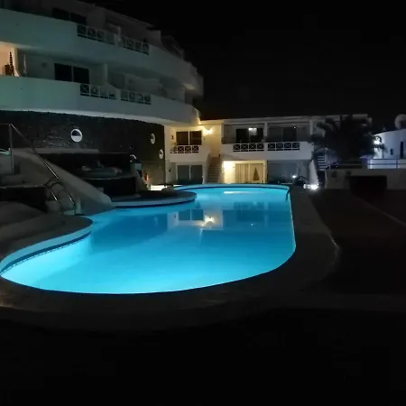 Te Miti Appartamento Puerto del Carmen (Lanzarote)