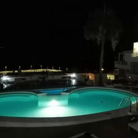 Te Miti Puerto del Carmen (Lanzarote)