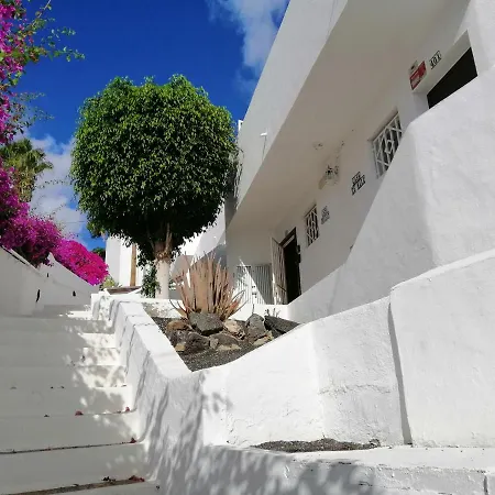 Appartamento Te Miti