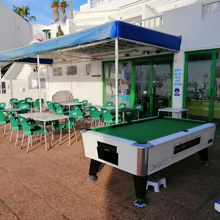 Te Miti Appartamento