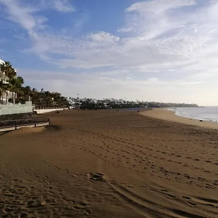 Appartamento Te Miti