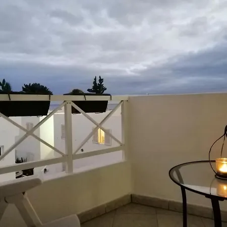 Te Miti Appartamento Puerto del Carmen (Lanzarote)