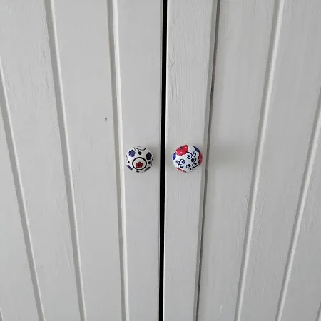 Te Miti Appartamento *