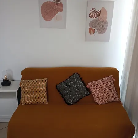 Appartamento Te Miti Puerto del Carmen (Lanzarote)