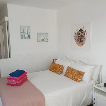 Te Miti Puerto del Carmen (Lanzarote)