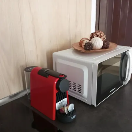 Te Miti Appartamento Puerto del Carmen (Lanzarote)