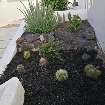 Appartamento Te Miti Puerto del Carmen (Lanzarote)