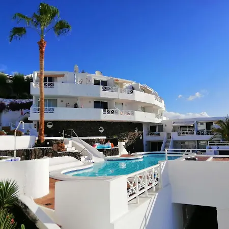 Te Miti Apartment