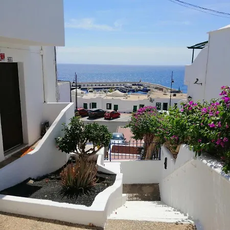 Apartment Te Miti