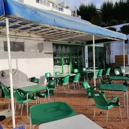 Te Miti Apartment *