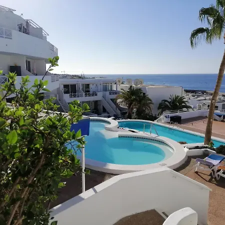 Te Miti Apartment