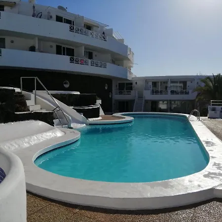 Apartment Te Miti Puerto del Carmen (Lanzarote)