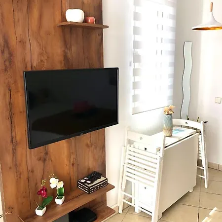 Apartment Te Miti *