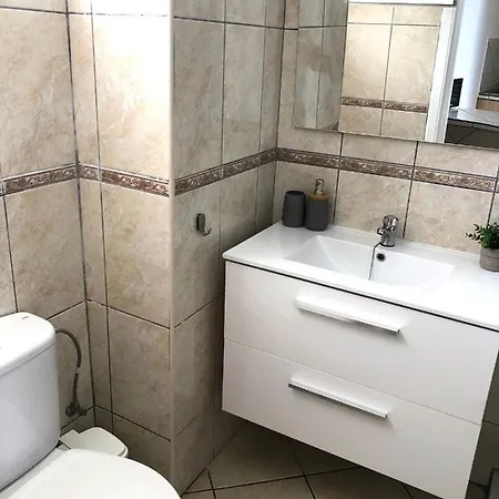 Te Miti Apartment *