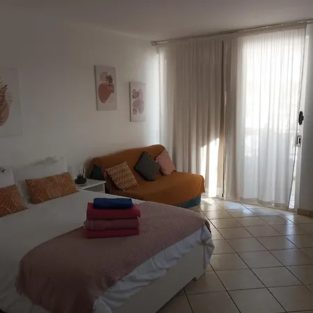 Apartment Te Miti Puerto del Carmen (Lanzarote)