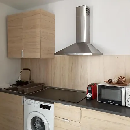 Apartment Te Miti